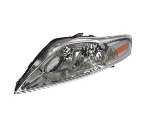 Faro delantero DEPO 431-1179LMLD-EM, izquierda