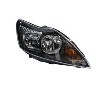 Faro delantero DEPO 431-1181RMLDEM2, derecha