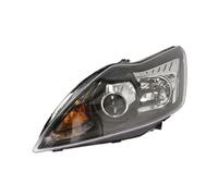 Faro delantero DEPO 431-1183LMLEHM2, izquierda