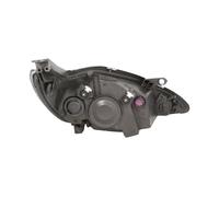 Faro delantero DEPO 431-1190LMLD-EM, izquierda