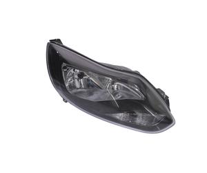 Faro delantero DEPO 431-11A4RMLDEM2, derecha