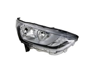 Faro delantero DEPO 431-11AMRMLDEM1, derecha