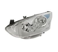 Faro delantero DEPO 431-11B2LMLD-EM, izquierda