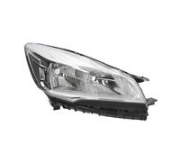 Faro delantero DEPO 431-11C1RMLD-EM, derecha