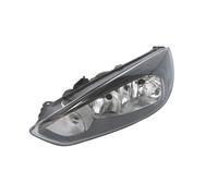 Faro delantero DEPO 431-11C9LMLEMD2, izquierda
