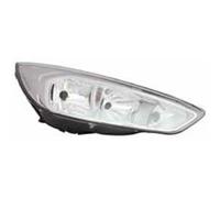 Faro delantero DEPO 431-11C9RMLEMD1, derecha
