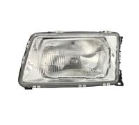 Faro delantero DEPO 441-1108L-LD-E, izquierda