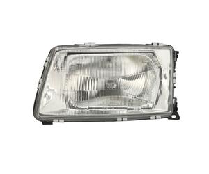 Faro delantero DEPO 441-1108L-LD-E, izquierda
