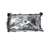 VAN WEZEL 5834961 Faro delantero