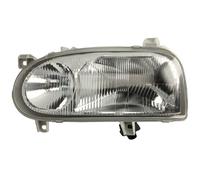 Faro delantero DEPO 441-1115-1, izquierda