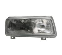 Faro delantero DEPO 441-1116R-LD-EM, derecha