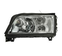 Faro delantero DEPO 441-1118L-LD-EF, izquierda