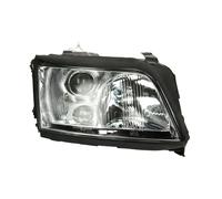 Faro delantero DEPO 441-1118R-LD-EF, derecha