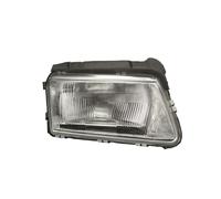 Faro delantero DEPO 441-1124R-LD-E, derecha