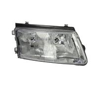 Faro delantero DEPO 441-1125R-LD-EM, derecha