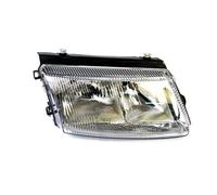 Faro delantero DEPO 441-1125R-LDEMF, derecha