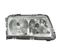 Faro delantero DEPO 441-1126R-LDEMF, derecha