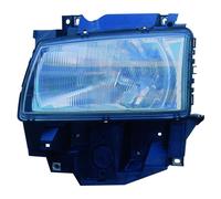 Faro delantero DEPO 441-1129L-LD-E, izquierda
