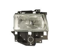 Faro delantero DEPO 441-1129R-LD-E, derecha