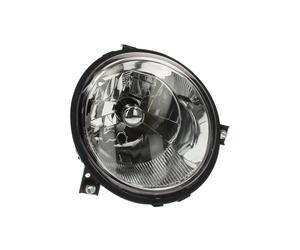 Faro delantero DEPO 441-1135R-LDEM1, derecha