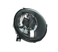 Faro delantero DEPO 441-1135R-LDEM2, derecha