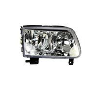 Faro delantero DEPO 441-1139R-LD-EM, derecha