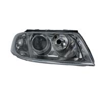 Faro delantero DEPO 441-1142R-LD-EM, derecha