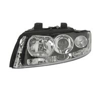 Faro delantero DEPO 441-1146L-ND-EM, izquierda