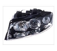 Faro delantero DEPO 441-1146L-NDHEM, izquierda