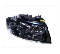 Faro delantero DEPO 441-1146R-NDHEM, derecha