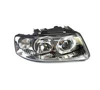 Faro delantero DEPO 441-1160R-LD-EM, derecha