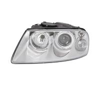 Faro delantero DEPO 441-1184LMLD-EM, izquierda