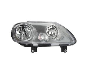 Faro delantero DEPO 441-1193R-LD-EM, derecha