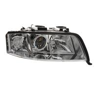 Faro delantero DEPO 441-1194R-LD-EM, derecha