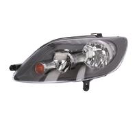 Faro delantero DEPO 441-1198L-LDEM6, izquierda
