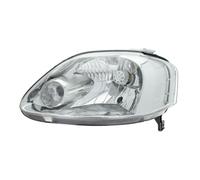 Faro principal DEPO 441-11A4L-LD-EM, izquierda