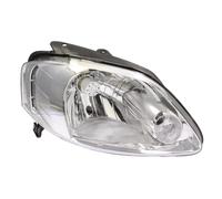 Faro delantero DEPO 441-11A4R-LD-EM, derecha