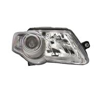 Faro delantero DEPO 441-11A7R-LDEM1, derecha