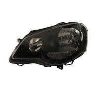 Faro delantero DEPO 441-11A8L-LDEM2, izquierda