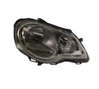 Faro delantero DEPO 441-11A8R-LD-EM, derecha