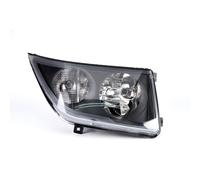 Faro delantero DEPO 441-11B5L-LDEM2, izquierda