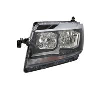 Faro delantero DEPO 441-11BNLMLDEM2, izquierda