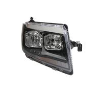 Faro delantero DEPO 441-11BNRMLDEM2, derecha