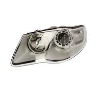 Faro delantero DEPO 441-11C2LMLD-EM, izquierda