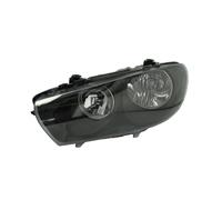 Ópticas / Faros / Bombillas > Ópticas y faros > Faro principal