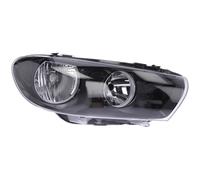 Faro delantero DEPO 441-11C3RMLDEM2, derecha
