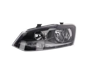 Faro delantero DEPO 441-11D6LMLDEM2, izquierda