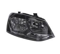 Faro delantero DEPO 441-11K5RMLDEM2, derecha