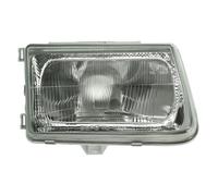 Depo 2742416 Faro, Eléctrico, H4 Derecho