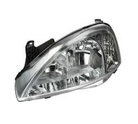 Faro delantero DEPO 442-1125L-LDEMN, izquierda